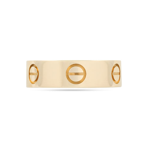Ring Size Guide: How To Measure Your Ring Size