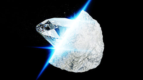 The Craftsmanship Behind Our Diamond Cutting Techniques - A Jewellers