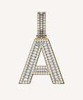 Yellow Gold A