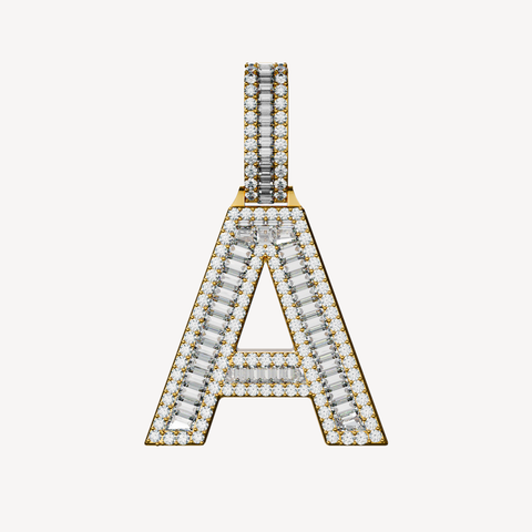 Yellow Gold A