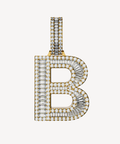 Yellow Gold B