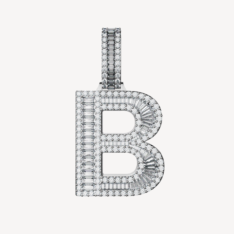 White Gold B