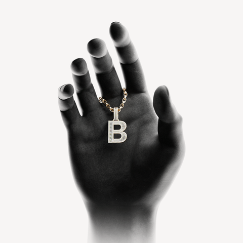 Yellow Gold B
