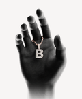 Rose Gold B