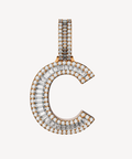Rose Gold C