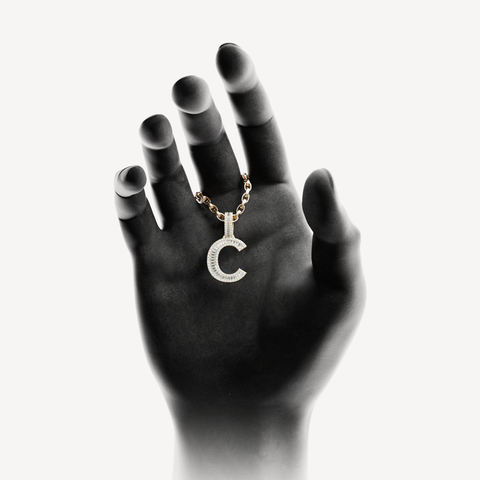 Yellow Gold C