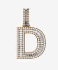Rose Gold D