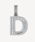 White Gold D