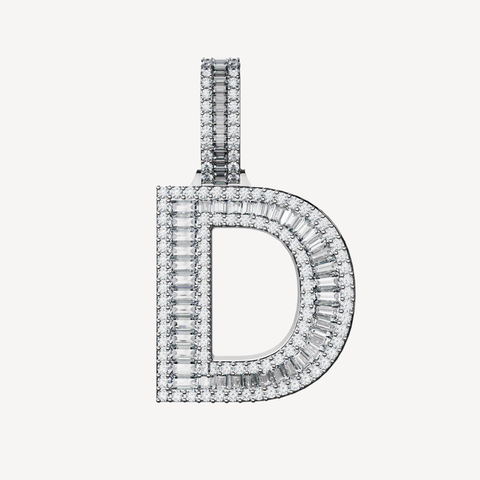 White Gold D