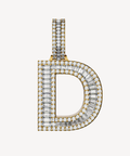 Yellow Gold D