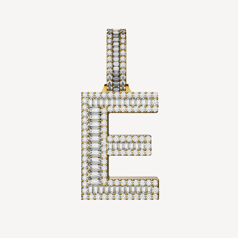 Yellow Gold E