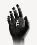 Rose Gold F