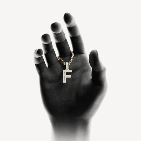 Yellow Gold F