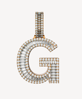 Rose Gold G