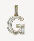 Yellow Gold G