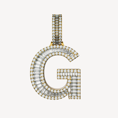 Yellow Gold G