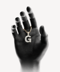 Rose Gold G