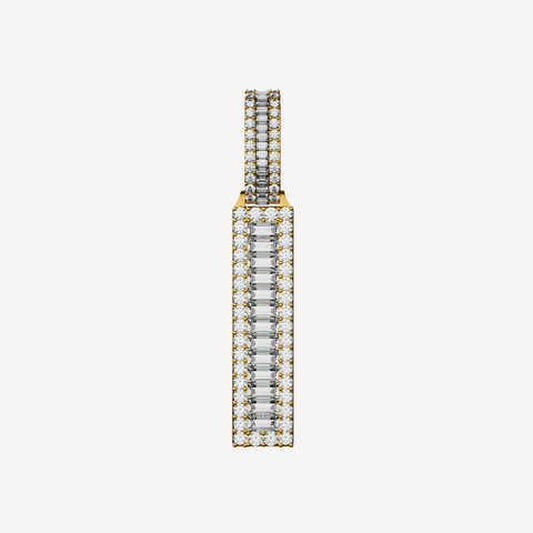 Yellow Gold I