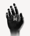 White Gold H