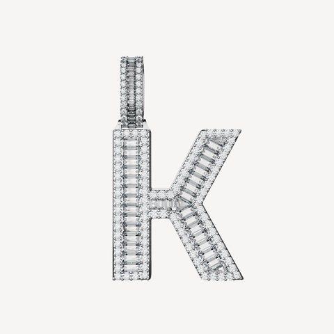 White Gold K 