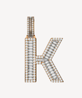 Rose Gold K