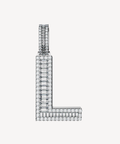 White Gold L