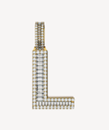 Yellow Gold L