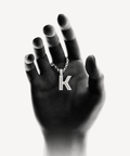 White Gold K 