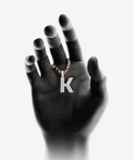 Rose Gold K