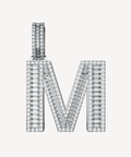 White Gold M