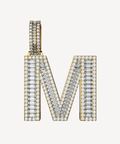 Yellow Gold M
