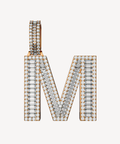 Rose Gold M