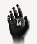 Rose Gold M