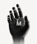 White Gold M