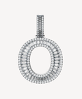 White Gold O