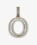 Yellow Gold O