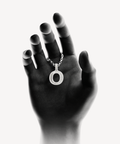 White Gold O