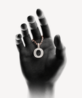 Rose Gold O