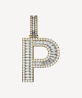 Yellow Gold P