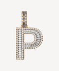 Rose Gold P
