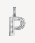 White Gold P