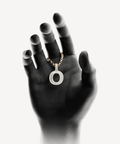 Yellow Gold O