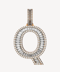 Rose Gold Q