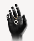 Yellow Gold Q