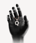 Rose Gold Q