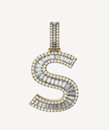 Yellow Gold S