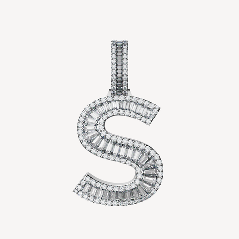 White Gold S