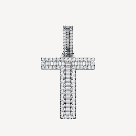 White Gold T