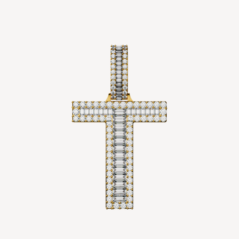 Yellow Gold T