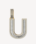 Yellow Gold U